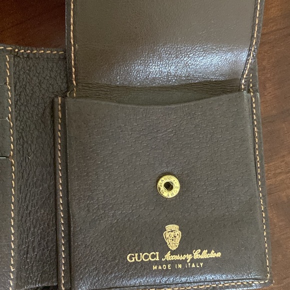 Gucci Wallet - Picture 14 of 15